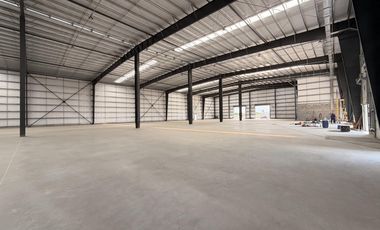 Nave Industrial | Galpon en alquiler  estrenar en Plaza industrial Escobar  - 2870 Mts.