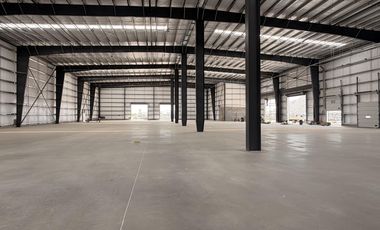 Nave Industrial | Galpon en alquiler  estrenar en Plaza industrial Escobar  - 2870 Mts.
