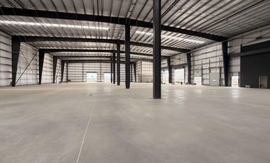 Nave Industrial | Galpon en alquiler  estrenar en Plaza industrial Escobar  - 2870 Mts.