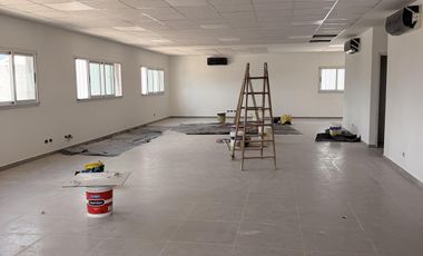 Nave Industrial | Galpon en alquiler  estrenar en Plaza industrial Escobar  - 2870 Mts.