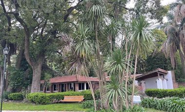 Casa en Adrogue