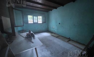 Casa en Adrogue