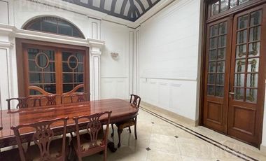 Casa en Adrogue