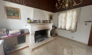 Casa en Adrogue