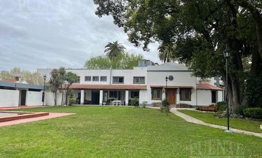 Casa en Adrogue