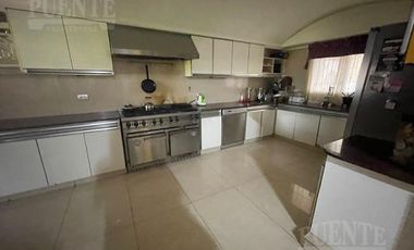 Casa en Adrogue