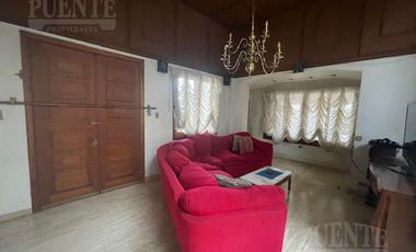 Casa en Adrogue