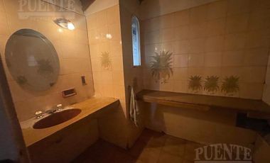 Casa en Adrogue