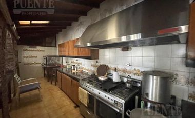 Casa en Adrogue