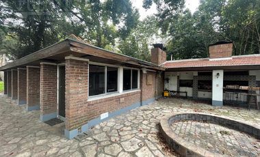 Casa en Adrogue