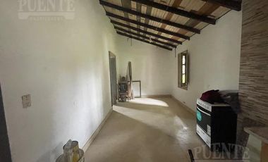 Casa en Adrogue