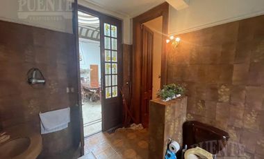 Casa en Adrogue
