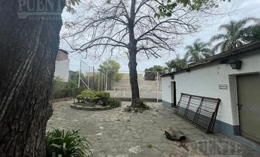 Casa en Adrogue