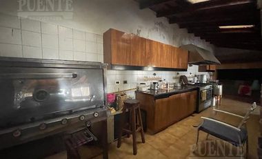 Casa en Adrogue