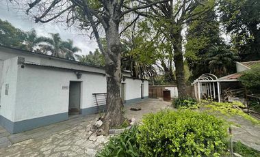 Casa en Adrogue