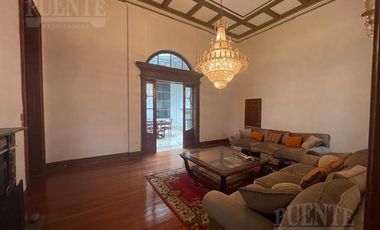 Casa en Adrogue