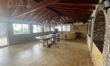 Casa en Adrogue