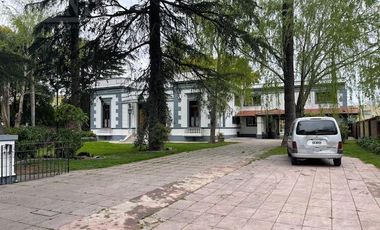 Casa en Adrogue