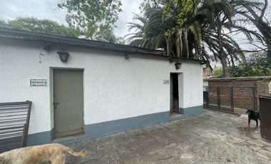 Casa en Adrogue