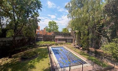 VENTA CASA EN JARDINES DEL PEDREGAL