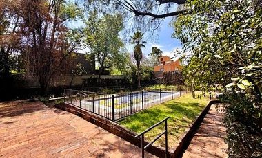 VENTA CASA EN JARDINES DEL PEDREGAL