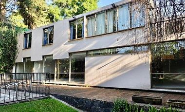 VENTA CASA EN JARDINES DEL PEDREGAL