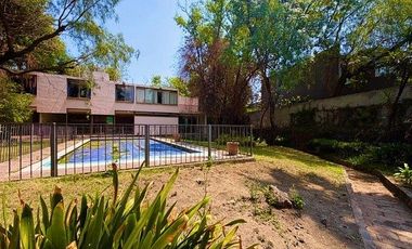 VENTA CASA EN JARDINES DEL PEDREGAL