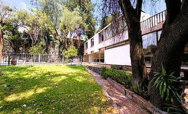 VENTA CASA EN JARDINES DEL PEDREGAL