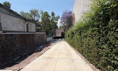 VENTA CASA EN JARDINES DEL PEDREGAL