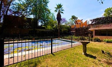 VENTA CASA EN JARDINES DEL PEDREGAL