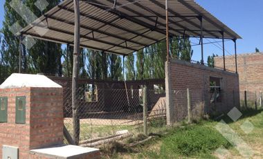 Venta | Dúplex a desarrollar | Terreno | B° Los Cerezos I | Plottier | Neuquén