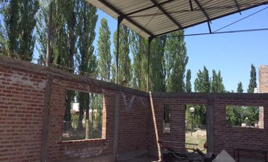 Venta | Dúplex a desarrollar | Terreno | B° Los Cerezos I | Plottier | Neuquén