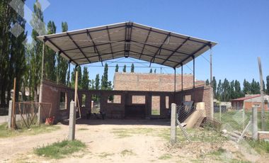Venta | Dúplex a desarrollar | Terreno | B° Los Cerezos I | Plottier | Neuquén