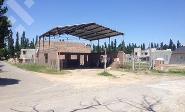 Venta | Dúplex a desarrollar | Terreno | B° Los Cerezos I | Plottier | Neuquén