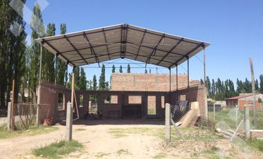 Venta | Dúplex a desarrollar | Terreno | B° Los Cerezos I | Plottier | Neuquén