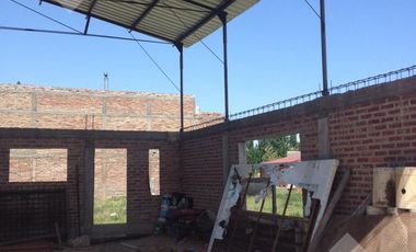 Venta | Dúplex a desarrollar | Terreno | B° Los Cerezos I | Plottier | Neuquén