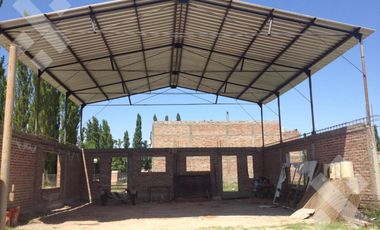 Venta | Dúplex a desarrollar | Terreno | B° Los Cerezos I | Plottier | Neuquén