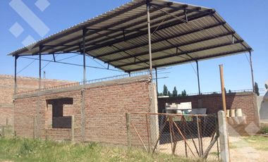 Venta | Dúplex a desarrollar | Terreno | B° Los Cerezos I | Plottier | Neuquén