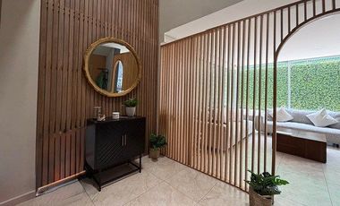 VENTA CASA EN CONDOMINIO EN SAN JERONIMO, PUEBLO NUEVO BAJO