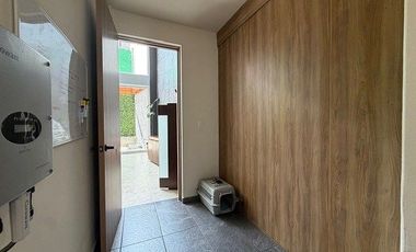 VENTA CASA EN CONDOMINIO EN SAN JERONIMO, PUEBLO NUEVO BAJO