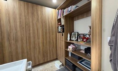 VENTA CASA EN CONDOMINIO EN SAN JERONIMO, PUEBLO NUEVO BAJO