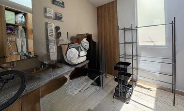 VENTA CASA EN CONDOMINIO EN SAN JERONIMO, PUEBLO NUEVO BAJO