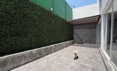 VENTA CASA EN CONDOMINIO EN SAN JERONIMO, PUEBLO NUEVO BAJO