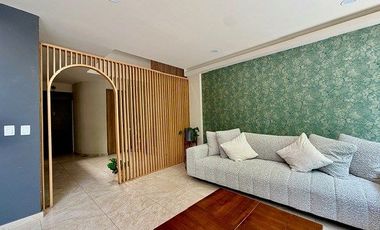 VENTA CASA EN CONDOMINIO EN SAN JERONIMO, PUEBLO NUEVO BAJO