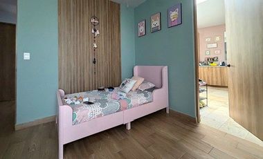 VENTA CASA EN CONDOMINIO EN SAN JERONIMO, PUEBLO NUEVO BAJO