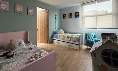 VENTA CASA EN CONDOMINIO EN SAN JERONIMO, PUEBLO NUEVO BAJO