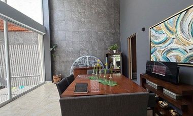 VENTA CASA EN CONDOMINIO EN SAN JERONIMO, PUEBLO NUEVO BAJO