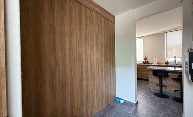 VENTA CASA EN CONDOMINIO EN SAN JERONIMO, PUEBLO NUEVO BAJO