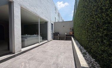 VENTA CASA EN CONDOMINIO EN SAN JERONIMO, PUEBLO NUEVO BAJO