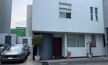 VENTA CASA EN CONDOMINIO EN SAN JERONIMO, PUEBLO NUEVO BAJO